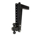 3.0" Heavy Duty 16″ Drop/Rise Hitch