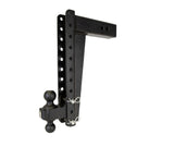 3.0" Heavy Duty 16″ Drop/Rise Hitch