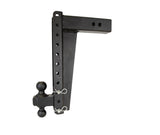 3.0" Heavy Duty 16″ Drop/Rise Hitch