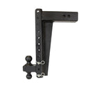 3.0" Heavy Duty 16″ Drop/Rise Hitch