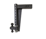 3.0" Heavy Duty 16″ Drop/Rise Hitch