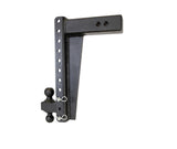 3.0" Heavy Duty 16″ Drop/Rise Hitch