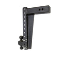 3.0" Heavy Duty 16″ Drop/Rise Hitch