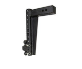 3.0" Heavy Duty 16″ Drop/Rise Hitch