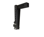 3.0" Heavy Duty 16″ Drop/Rise Hitch