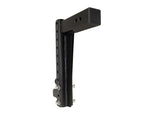 3.0" Heavy Duty 16″ Drop/Rise Hitch