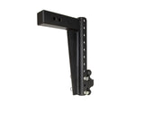 3.0" Heavy Duty 16″ Drop/Rise Hitch