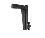 3.0" Heavy Duty 16″ Drop/Rise Hitch