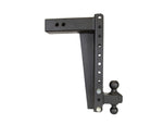 3.0" Heavy Duty 16″ Drop/Rise Hitch