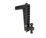 3.0" Heavy Duty 16″ Drop/Rise Hitch