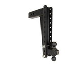 3.0" Heavy Duty 16″ Drop/Rise Hitch