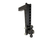 3.0" Heavy Duty 16″ Drop/Rise Hitch