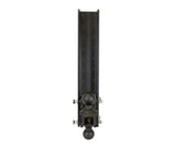 3.0" Heavy Duty 16″ Drop/Rise Hitch