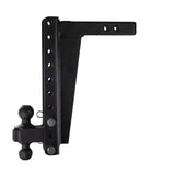 2.0" Heavy Duty 14" Drop/Rise Hitch