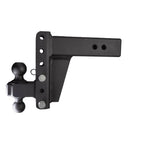 3.0" Heavy Duty 6″ Drop/Rise Hitch