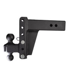 3.0" Heavy Duty 6″ Drop/Rise Hitch