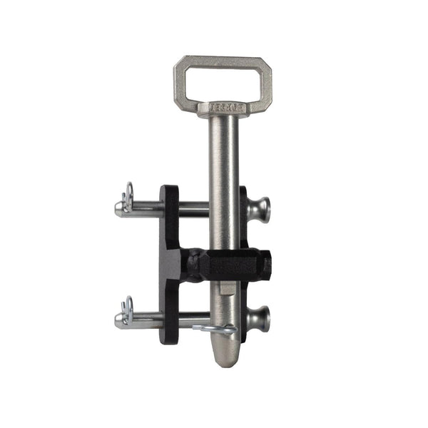 BulletProof Heavy Duty Single Tang Clevis with 1