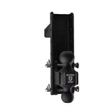 2.0" Heavy Duty 8" Drop/Rise Hitch