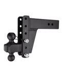 3.0" Heavy Duty 6″ Drop/Rise Hitch