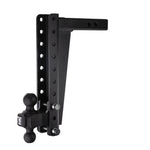 2.0" Heavy Duty 14" Drop/Rise Hitch