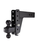 3.0" Heavy Duty 6″ Drop/Rise Hitch