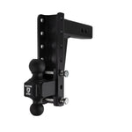 2.5" Heavy Duty 8" Drop/Rise Hitch