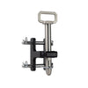 BulletProof Heavy Duty Single Tang Clevis with 1