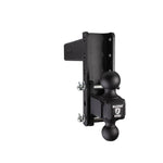 3.0" Heavy Duty 6″ Drop/Rise Hitch