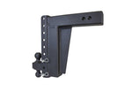 3.0" Extreme Duty 10" Drop/Rise Hitch