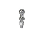 BulletProof 1-1/4" Hitch-Mounted Sway Control Ball