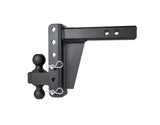 2.0" Extreme Duty 6" Drop/Rise Hitch