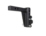 2.0" Extreme Duty 6" Drop/Rise Hitch