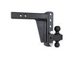 2.0" Extreme Duty 6" Drop/Rise Hitch