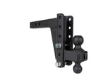 2.0" Extreme Duty 6" Drop/Rise Hitch