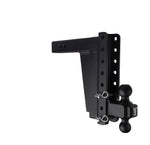 2.5" Extreme Duty 10" Drop/Rise Hitch