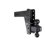 3.0" Heavy Duty 6″ Drop/Rise Hitch