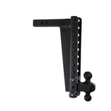 2.0" Heavy Duty 16" Drop/Rise Hitch