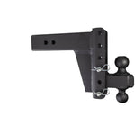 3.0" Heavy Duty 6″ Drop/Rise Hitch