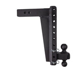 2.5" Heavy Duty 14" Drop/Rise Hitch