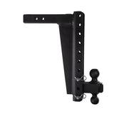 2.0" Heavy Duty 14" Drop/Rise Hitch