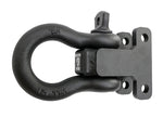 Extreme Duty Adjustable Shackle Attachment - BulletProof Hitches (1955372761157)