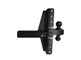 2.5 Inch Extreme Duty 4 Inch & 6 Inch Offset Hitch