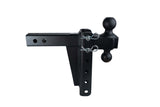 2.0" Medium Duty 6" Drop/Rise Hitch