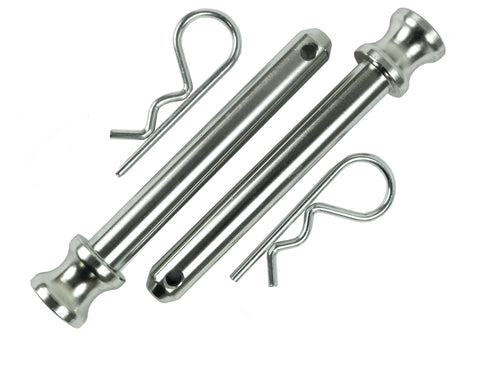 BulletProof Corrosion Resistant Pins (Pair) (1955371614277)
