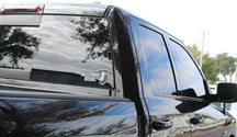 BulletProof Hitches Logo Decal
