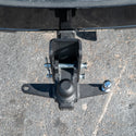 BulletProof Heavy/Extreme Duty Sway Control Ball Mount In-Use