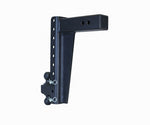 3.0" Heavy Duty 14″ Drop/Rise Hitch