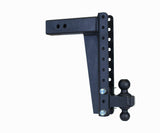 3.0" Heavy Duty 14″ Drop/Rise Hitch