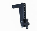 3.0" Heavy Duty 14″ Drop/Rise Hitch