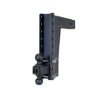 3.0" Extreme Duty 12" Drop/Rise Hitch